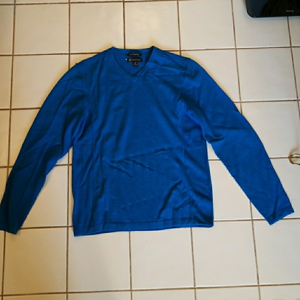 100% Merino Wool Sweater